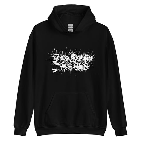 ISAAC WHITE X FOR KEEPS HOODIE