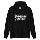 ISAAC WHITE X FOR KEEPS HOODIE