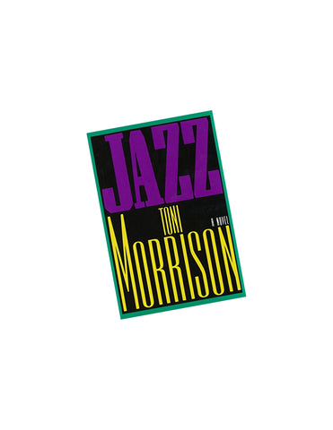 JAZZ