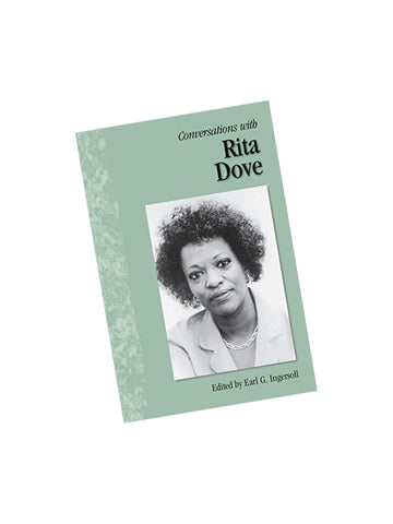 Conversations with Rita Dove