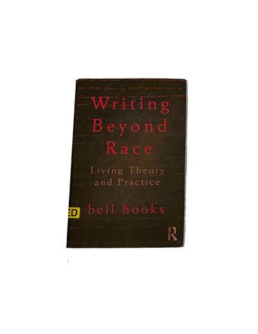 Writing Beyond Race