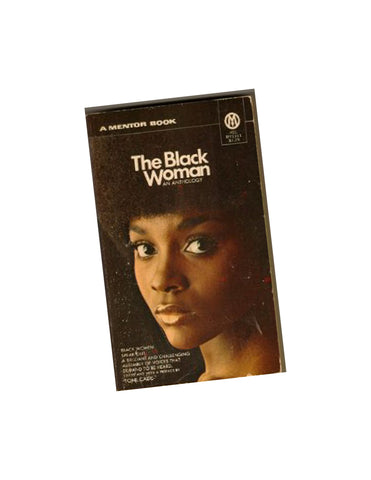 The Black woman : an anthology