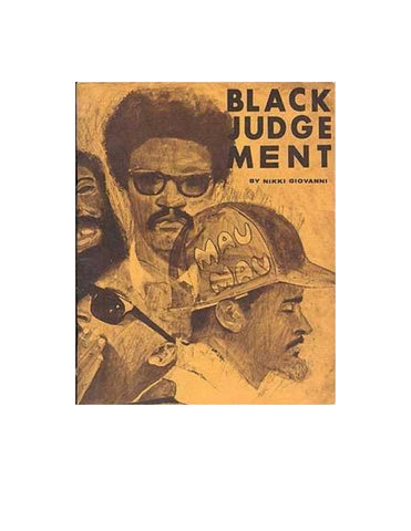 Black Judgement