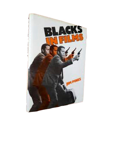 Blacks In Films