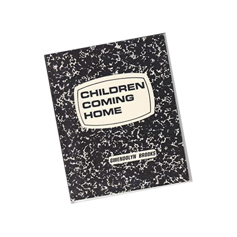 Children Coming Home