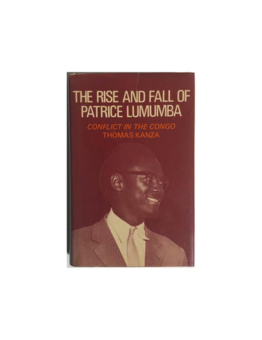 Rise and Fall of Patrice Lumumba