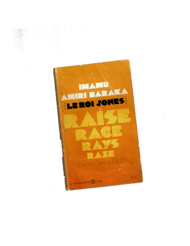 Raise Rage Rays Raze