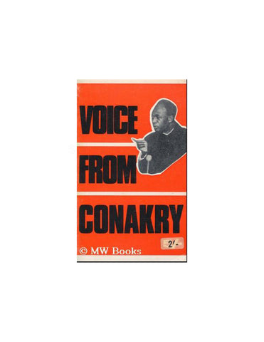 Voice from Conakry
