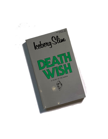 DEATH WISH