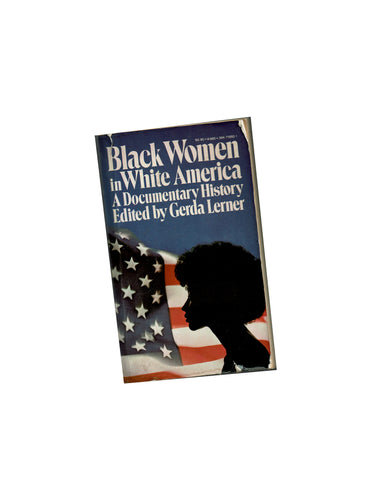 Black Women in White America