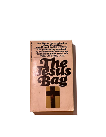 The Jesus Bag
