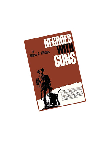 Negroes with Guns