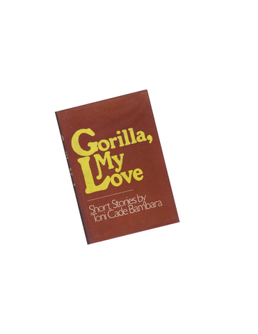 Gorilla, My Love