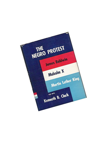 The Negro Protest