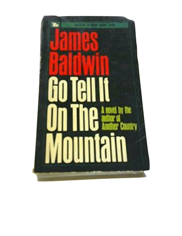 Go Tell It on the Mountain