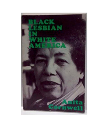 Black Lesbian in White America
