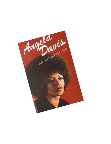 Angela Davis: An Autobiography