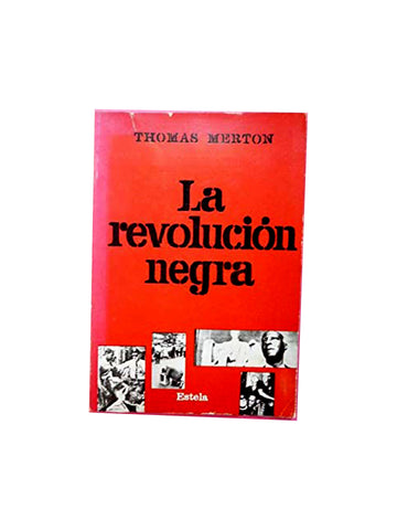 La Revolución Negra.