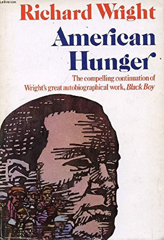 AMERICAN HUNGER