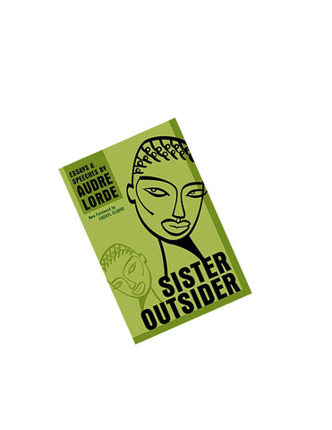 Sister Outsider