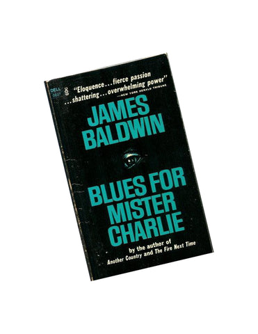 Blues For Mr. Charlie