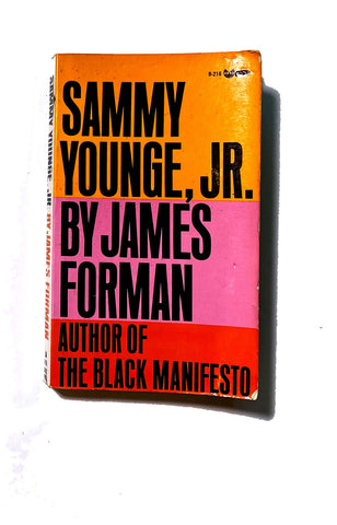 SAMMY YOUNGE, JR.