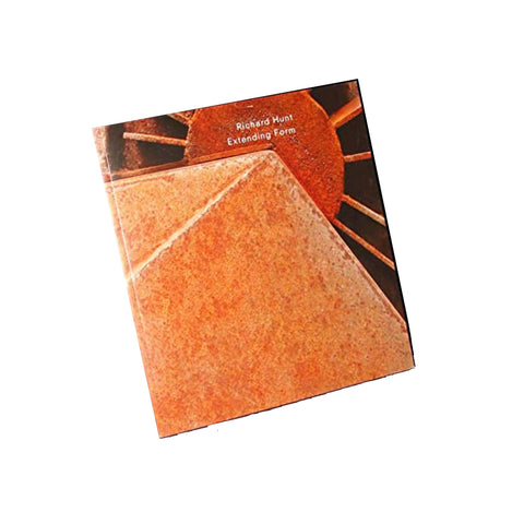 Richard Hunt: Extending Form