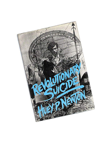 Revolutionary Suicide