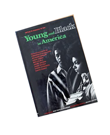 Young and Black America