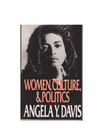 Women, Culture and Politics
