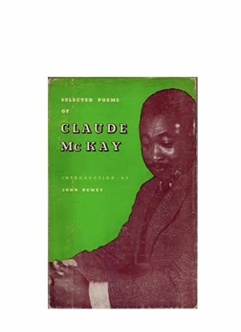 Selected Poems of Claude McKay
