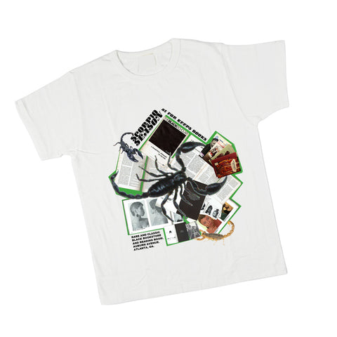 SS TSHIRT!