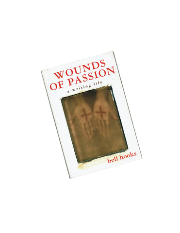 Wounds of Passion