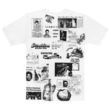 AUBURN AVENUE TEE
