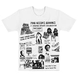 AUBURN AVENUE TEE