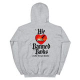 HEART HOODIE